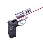 Smith & Wesson Model 642, J Frame .38 Special   
* Lightweight Alloy Frame for Easy Carry
* Crimson Trace® Laser Grips for Fast And Accurate   Shot Placement
* Snag-Free Enclosed Hammer - Centennia