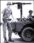Air Force Combat Security Police in Vietnam were highly-trained airmen who provided more than air base ground defense--they took the war to the Viet Cong.