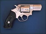 This is my weapon for ankle carry.