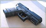 45acp compact Glock 30