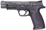 brand new Smith & Wesson M&P9 Pro model with 5" barrel for tactical or competition use