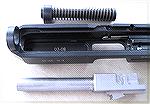 Advantage Arms 22LR Glock conversion