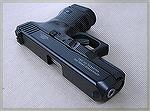 Advantage Arms 22LR converted Glock 30