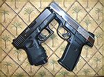 G27 and SR9 
