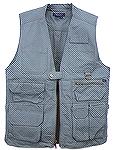 The 5.11 concealed carry vest, one of the best options for concealing your carry gun.