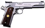 Para Super Hawg, a 6&quot; long slide 1911-style pistol in .45ACP.  Available in either standard or wide-body, this is the the standard version taking basic 1911 mags.