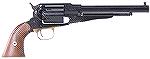 Pietta-made Remington 1858 replica as sold by Midqay USA, caliber .44.