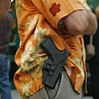 Open Carry--Is America Ready? 