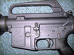 1975 M-16A1