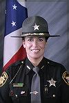 Deputy Suzanne Hopper of Clark Co. Ohio Sheriffs Dept.
She was ambushed and murdered by a coward in the line of duty.