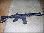 Great rifle!