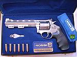 Revolver Rossi 843 - 38spl - Brazil
