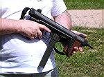Beretta Model 12 - 9mmP