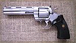 Colt Python 357 Magnum