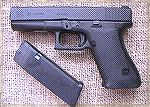 Glock Model 21 - 45ACP