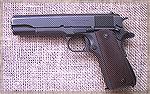 Ithaca 1911A1 mint