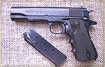 Colt 1911A1 Sharon Stone