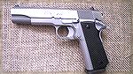IMBEL 1911A1 GC - 45ACP - 13 rounds - Made in Brazil