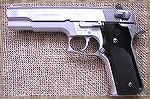 S&W 645 - 45ACP