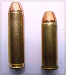 44 Chemical Porreta and 44 Magnum