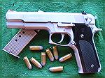 S&W 645 - 45ACP