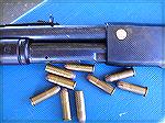 Remington Model 14 - Pump in 44.40.