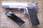 Llama IX-C - 45 ACP - 10 rounds (Spain).