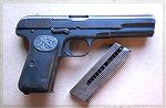 FN Browning 1903 - 9mmP.