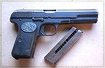 FN Browning 1903 - 9mm Long