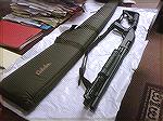 My grandson's home defense shotgun: Remington 870