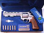 Rossi revolver Model 853 Made in Brazil.