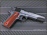 2011 Model Colt .38 Super