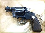 Colt Detective Special