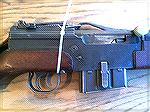 This is my new to me MAS 49/56 chambered in .308 (re-done by Century). It's an intriguing rifle. 
TJ