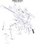 Schematic for the Ruger SR1911Source:http://cdn5.thefirearmsblog.com/blog/wp-content/uploads/2011/04/exploded_view_of_ruger_sr_1911-tfb.jpg