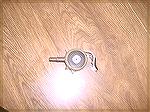 here is a conceable revolver, at least most of the parts