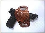 M&P 22 in holster