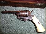 My old gun pic #5