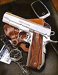 Ed Brown Executive Carry by Ed Brown, finest 1911s made today.