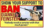 No one needs a senator with that much power...heh heh heh!