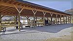 Our club just added a concrete pad and cover to its 10-station 100-yard range. The Broadwater Rod and Gun Club in Townsend, Montana, is more than 100 years old.