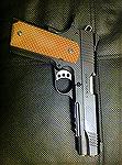 One of my modern 1911s. 