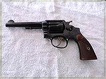 
Smith & Wesson 38 Special CTG.