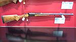 Baikal .45-70 Double Rifle. Also available in .30-06. 