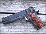 Springfield Armory Parkerized 1911