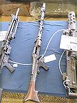 Rifles--Classic Military