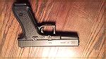 Glock 17 Gen 2 Cerakoted. 