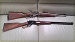 Marlin 1895GS and Marlin 1894 Cowboy Limited