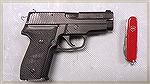 SIG P228    