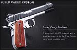 Kimber Super Carry Custom